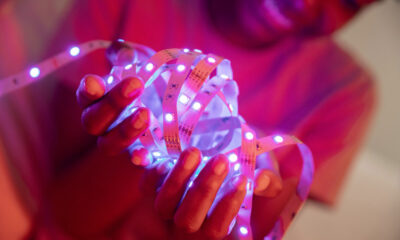 Best Red Light Therapy Panels with Long LED Lifespan