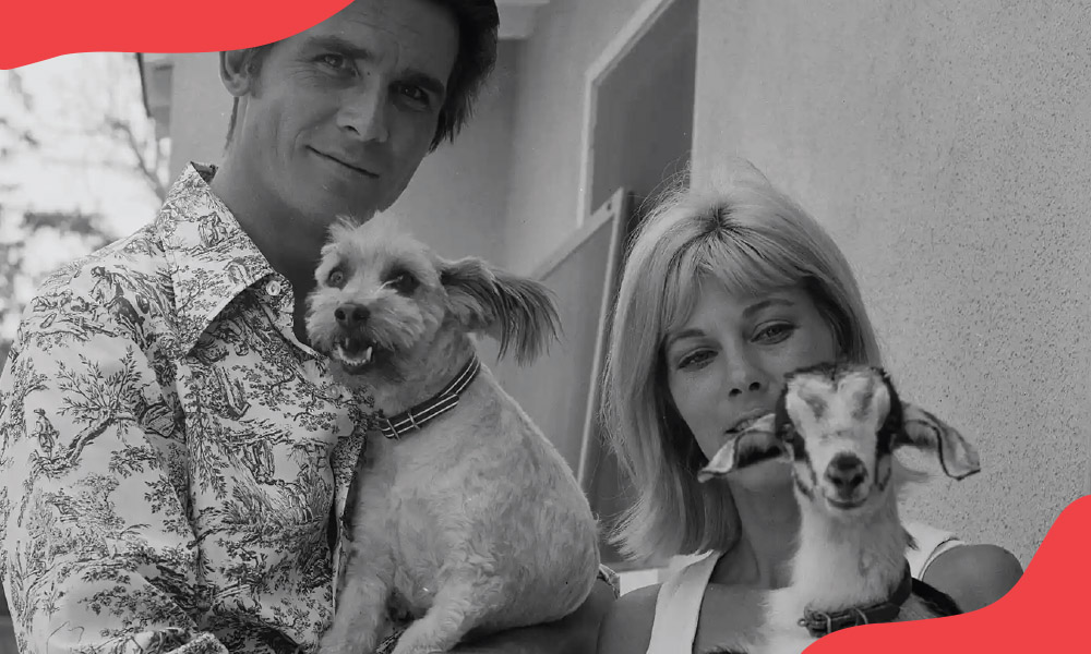 Remembering Jane Cameron Agee: The Unforgettable Mother of Josh Brolin