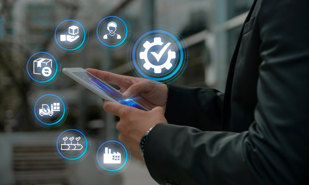 Simplify Sourcing with Intelligent Procurement Tools