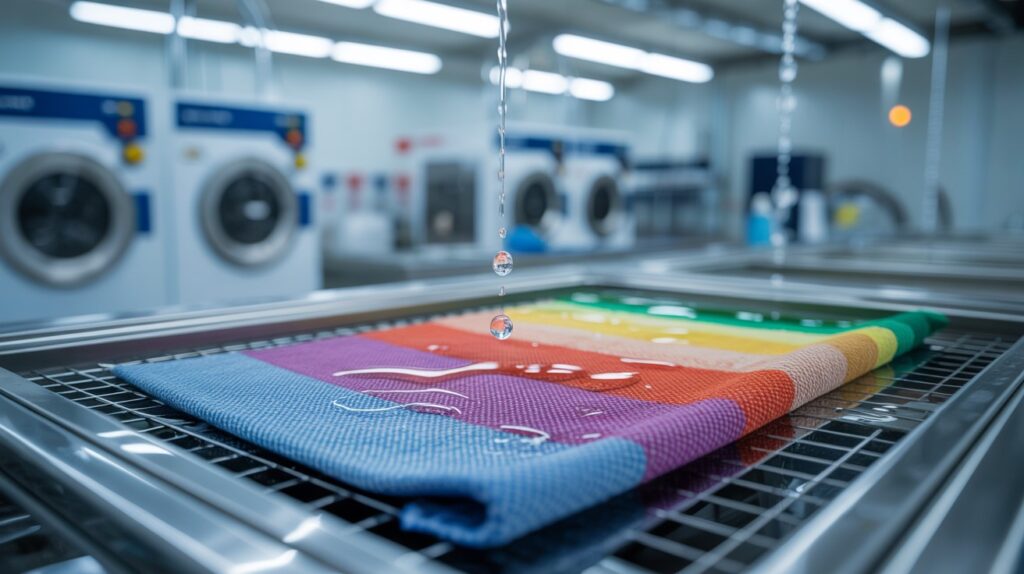 DTF Printing on Polyester vs Cotton: Color & Durability Differences