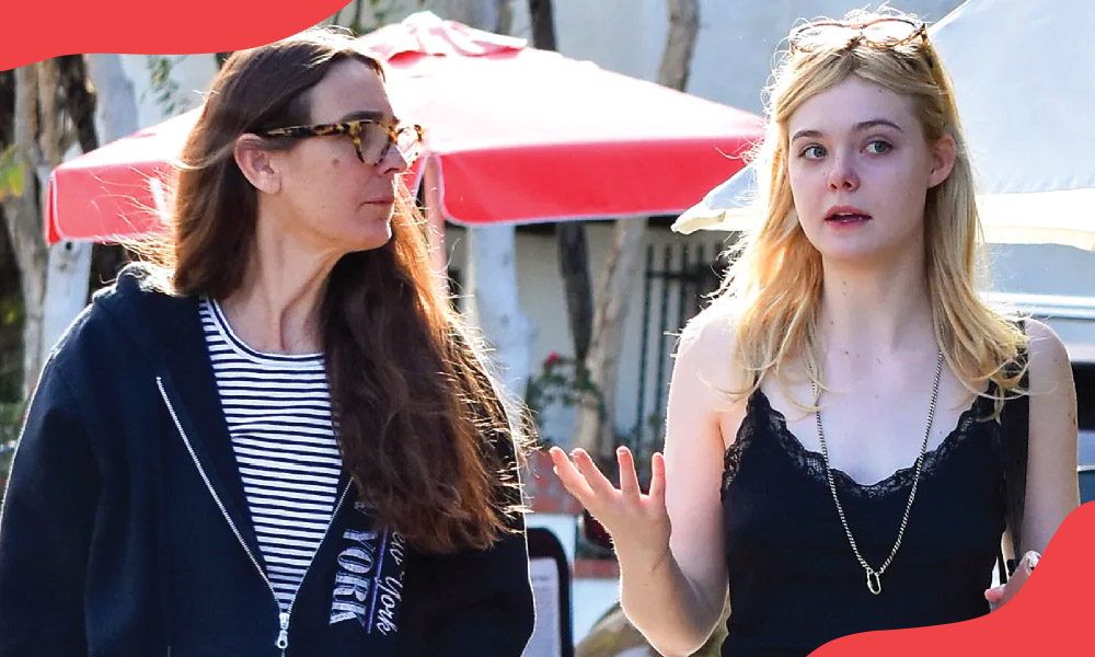 Who Is Heather Joy Arrington? Meet Dakota and Elle Fanning’s Amazing Mom