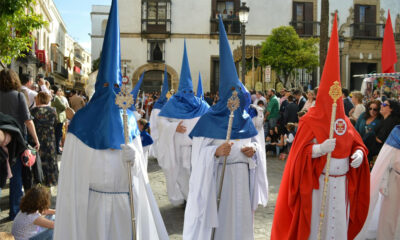 Semana Santa 2025 Dates, Cities, and Traditions You Can’t Miss