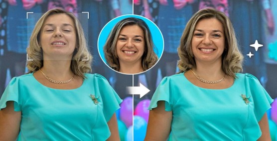 AI Kissing Generator: Clothes Changer Online Free and Head Swap Online Tools Transforming Digital Creativity