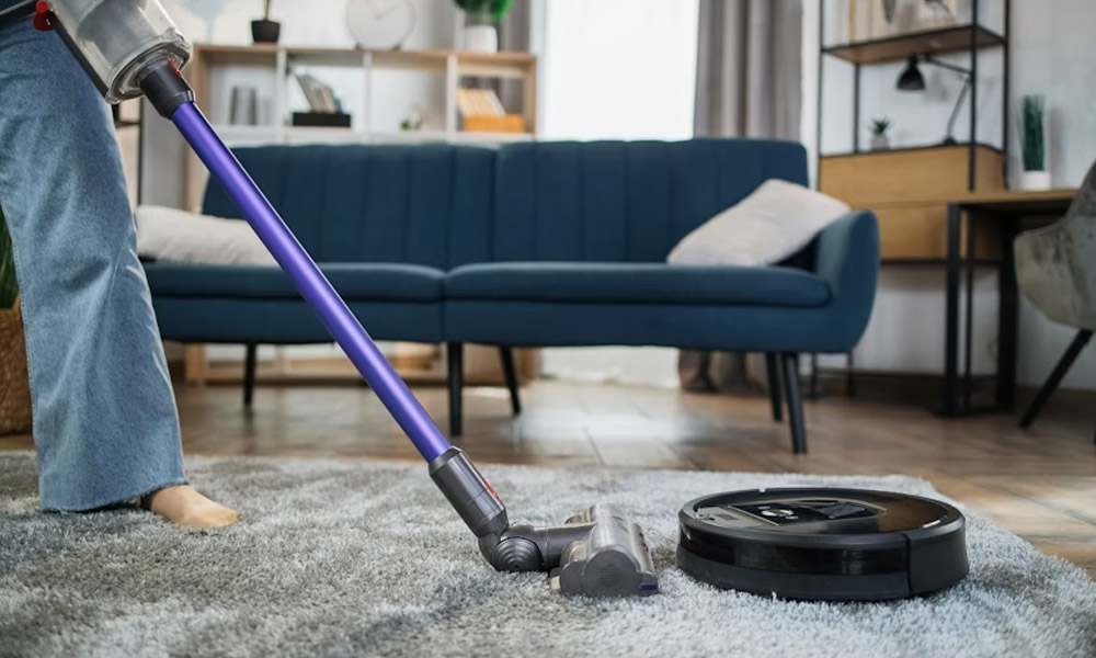 Eco-Friendly Carpet Cleaning Solutions for a Cleaner Home in the UK