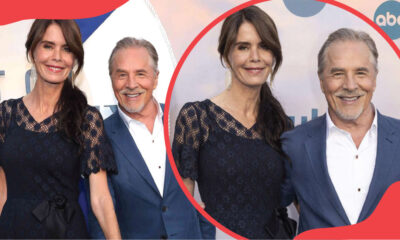 Who Is Kelley Phleger? Meet Don Johnson’s Elegant and Private Wife