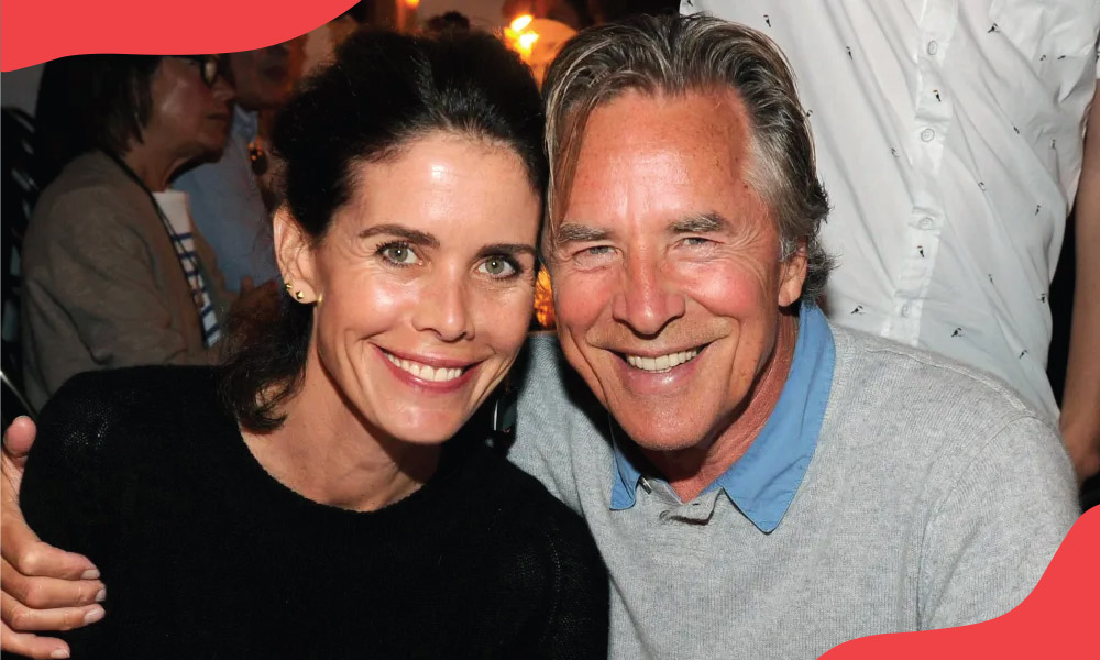 Who Is Kelley Phleger? Meet Don Johnson’s Elegant and Private Wife