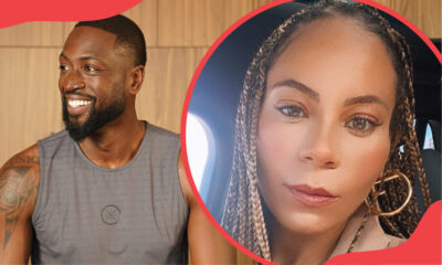 The Untold Story of Aja Metoyer: Dwyane Wade’s Baby Mama and Reality Star