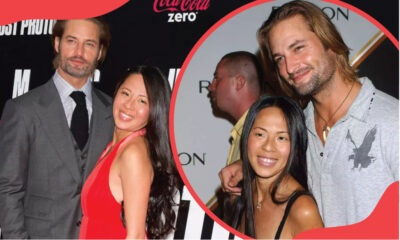 How Yessica Kumala Became Josh Holloway’s Wife and Lifelong Partner