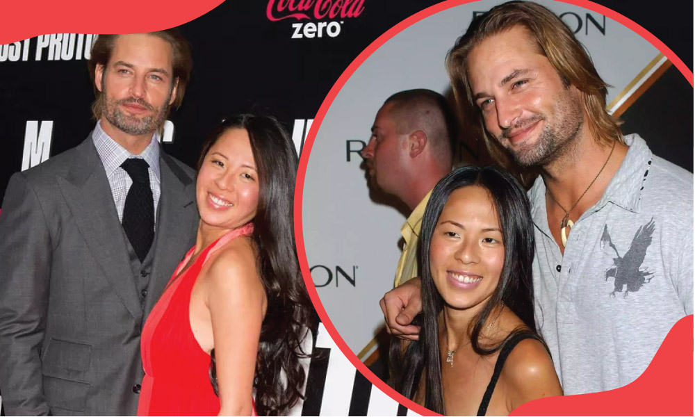 How Yessica Kumala Became Josh Holloway’s Wife and Lifelong Partner
