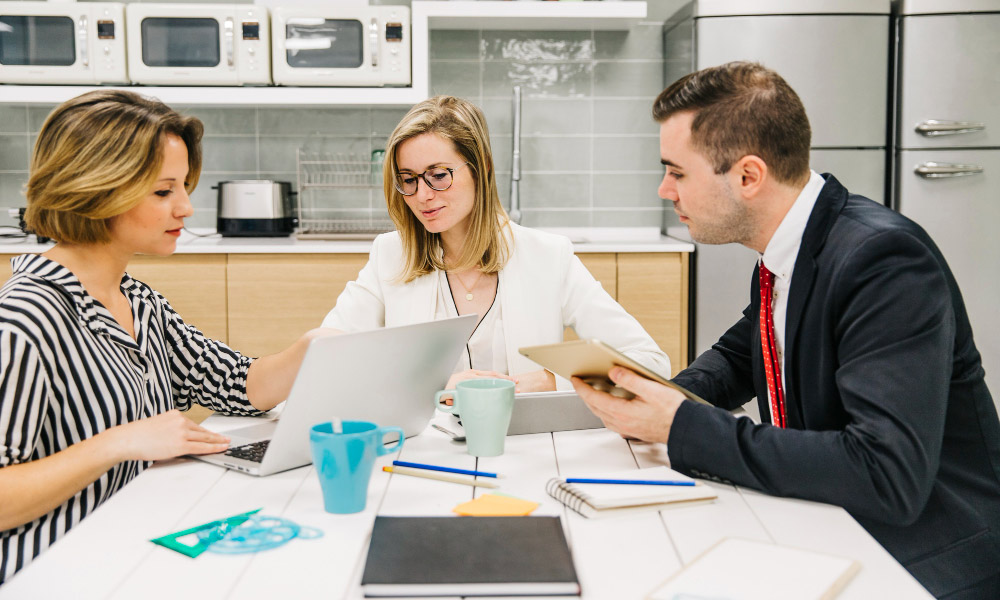 How an SAP Consultant Can Transform Your Business Operations