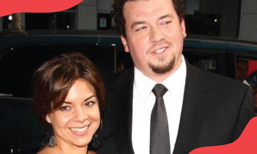 Who Is Gia Ruiz? The Private Life of Danny McBride’s Mysterious Wife