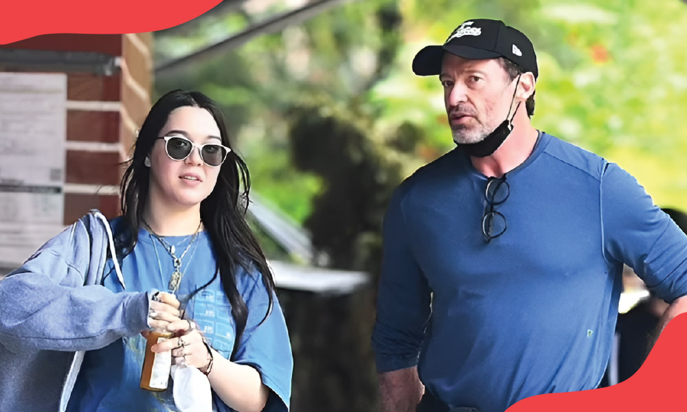 Who Is Ava Eliot Jackman? Everything About Hugh Jackman’s Daughter