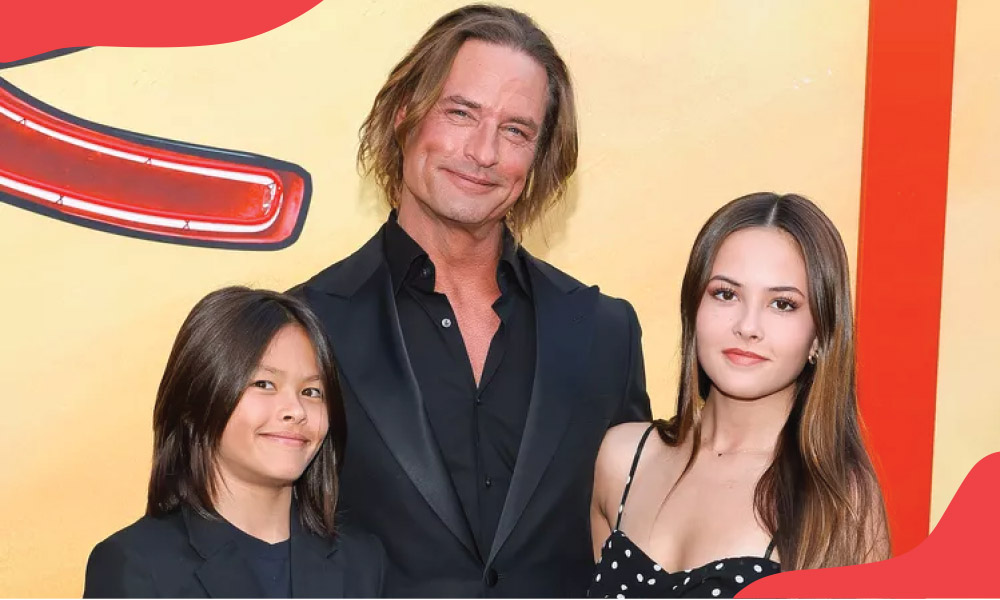 How Yessica Kumala Became Josh Holloway’s Wife and Lifelong Partner