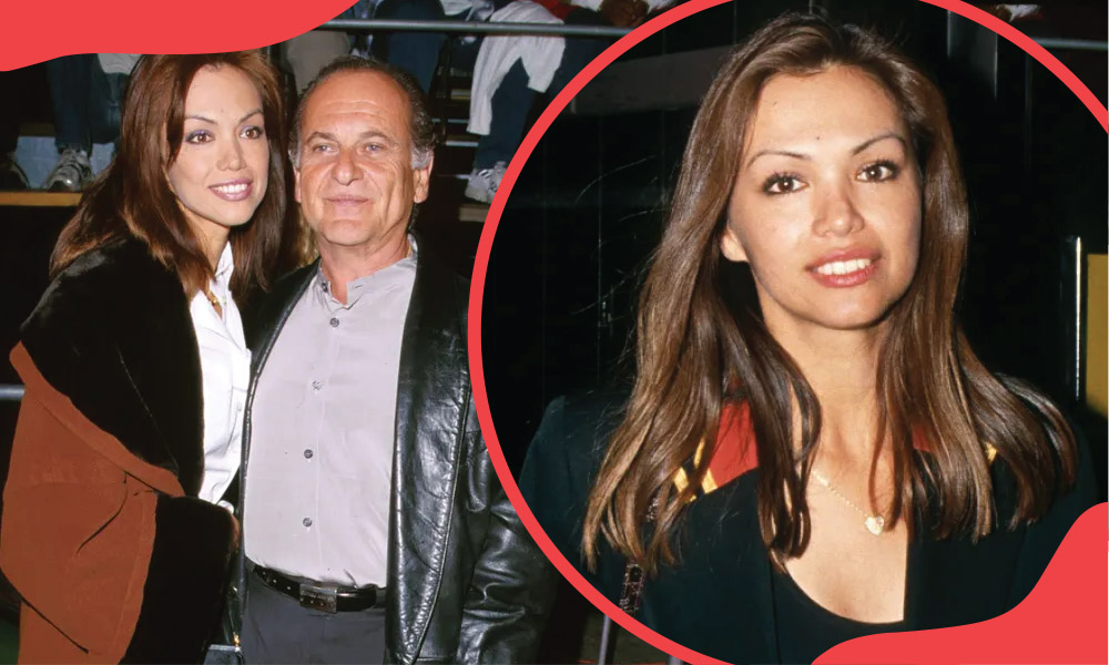 How Claudia Haro Went from Joe Pesci’s Wife to a Convicted Criminal