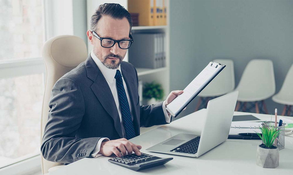 The Benefits of an External Auditor