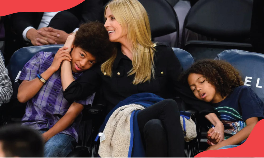 Who Is Henry Günther Ademola Dashtu Samuel? Meet Heidi Klum and Seal’s Grown-Up Son