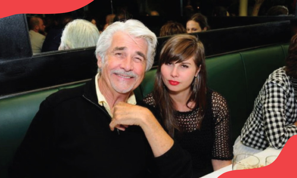 Meet Molly Elizabeth Brolin: The Talented Daughter of James Brolin