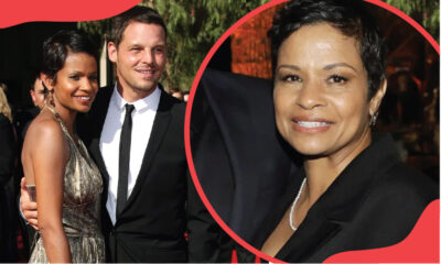 Keisha Chambers, Justin Chambers’ Wife, Lives a Beautiful Private Life