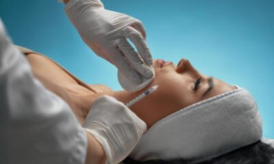 A Look Inside Modern Injection Techniques Shaping Aesthetic Care