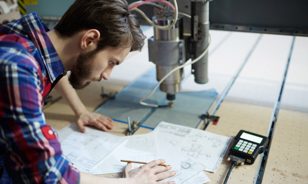 Tips For Achieving The Best Finish With CNC Routing Services