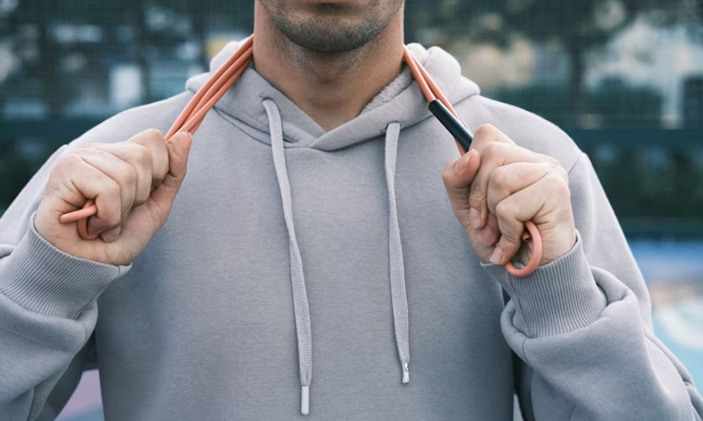 Experience Streetwear Perfection with the Essentials Hoodie Canada