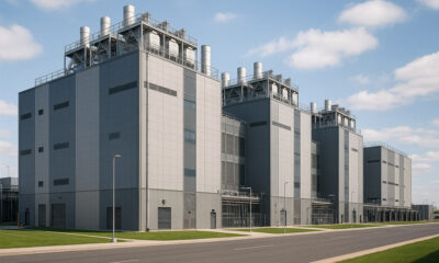 Where Are AI Data Centers Located?