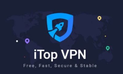 iTop VPN – The Best VPN Free Solution for Secure and Private Internet Access