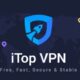 iTop VPN – The Best VPN Free Solution for Secure and Private Internet Access