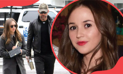 Who Is Olivia Korenberg? Meet Seann William Scott’s Private Ex-Wife