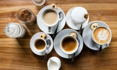From Caffeine to Calm: How People Are Rethinking Their Morning Beverage