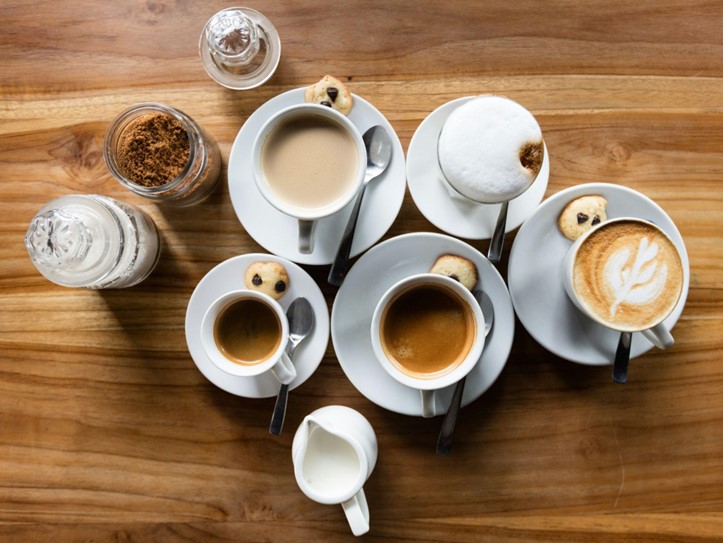 From Caffeine to Calm: How People Are Rethinking Their Morning Beverage