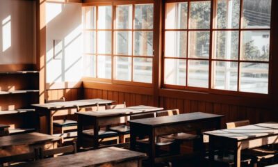 Classroom 30x: The Fun New Way Students Are Learning in 2025