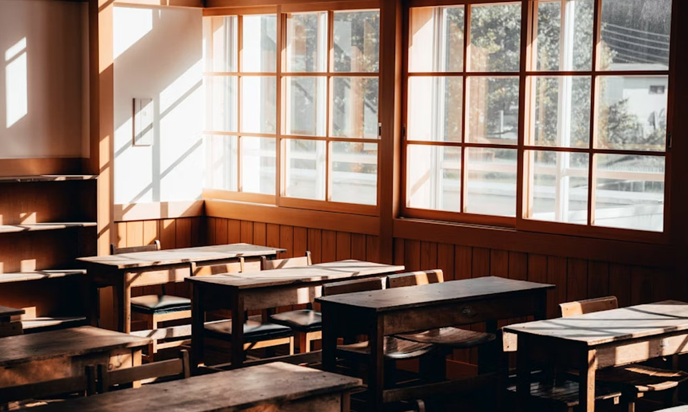 Classroom 30x: The Fun New Way Students Are Learning in 2025