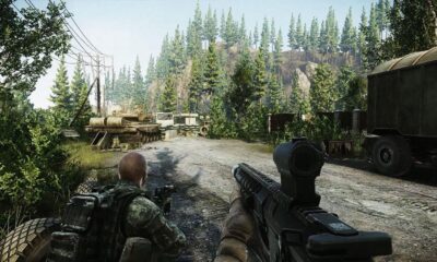 How Tarkov Cheats Can Help You Understand Game Mechanics Better
