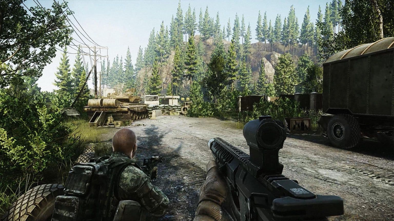 How Tarkov Cheats Can Help You Understand Game Mechanics Better
