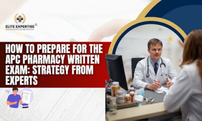 APC Pharmacy Written Exam