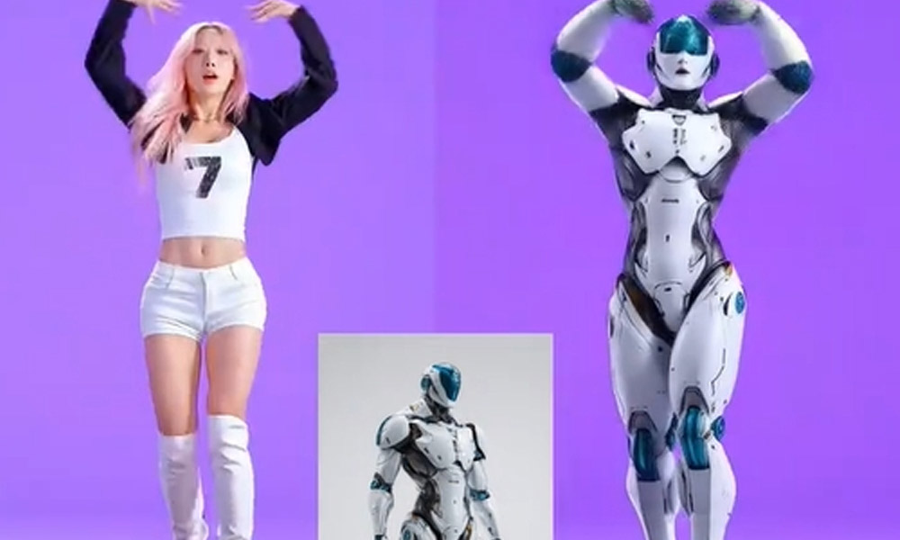 Groove to the Future: How to Create Viral AI Dancing Videos with APOB AI for TikTok & YouTube