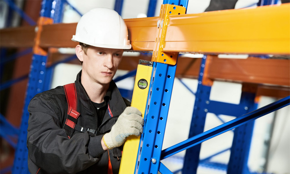 How Often Should You Book a SARI Racking Inspection? Safety, Compliance and Costs