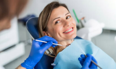 How Dental Products Are Evolving to Improve Patient Comfort