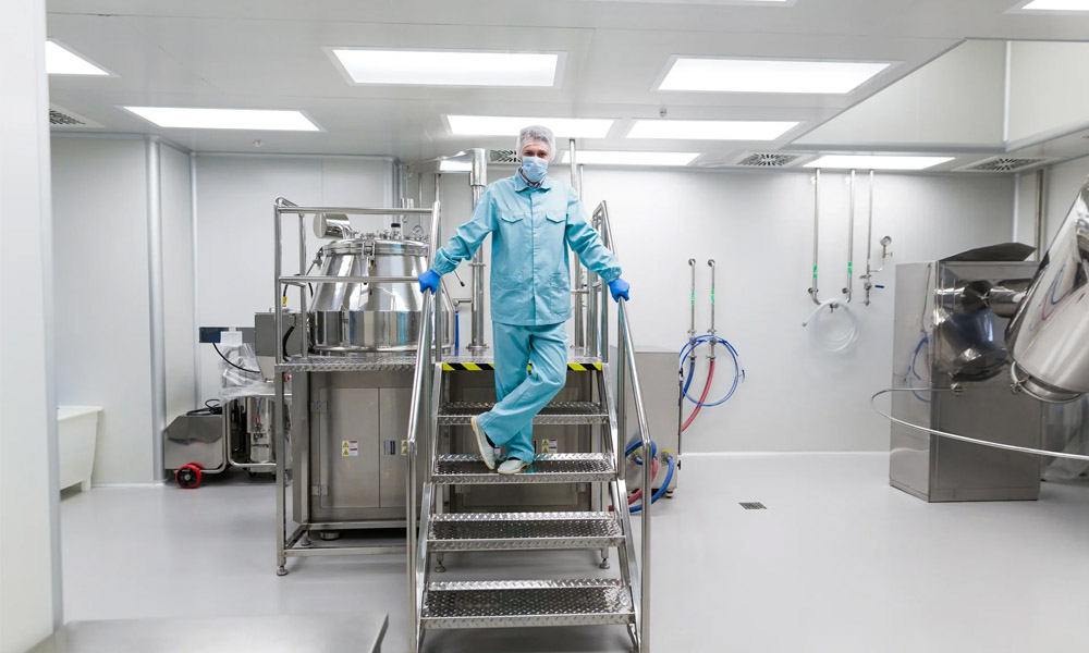 Why TrustWorks Is the World’s Most Trusted Supplement Manufacturer