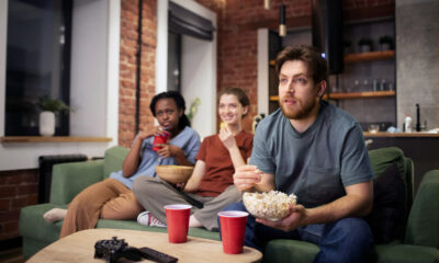 Why IPTV Is Becoming the Smartest Entertainment Choice for UK Households