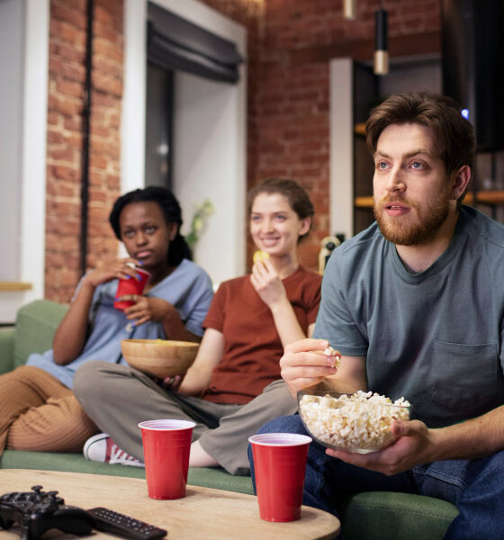 Why IPTV Is Becoming the Smartest Entertainment Choice for UK Households