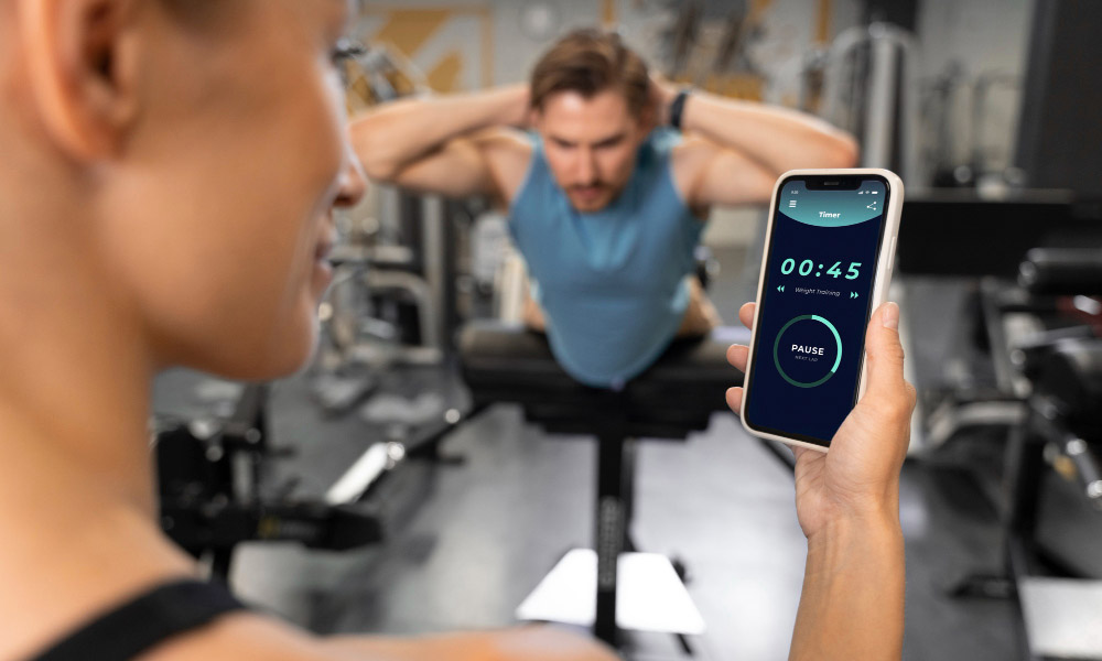 The Rise of Smart Wearables: What It Means for Fitness App Developers in the Healthcare Space