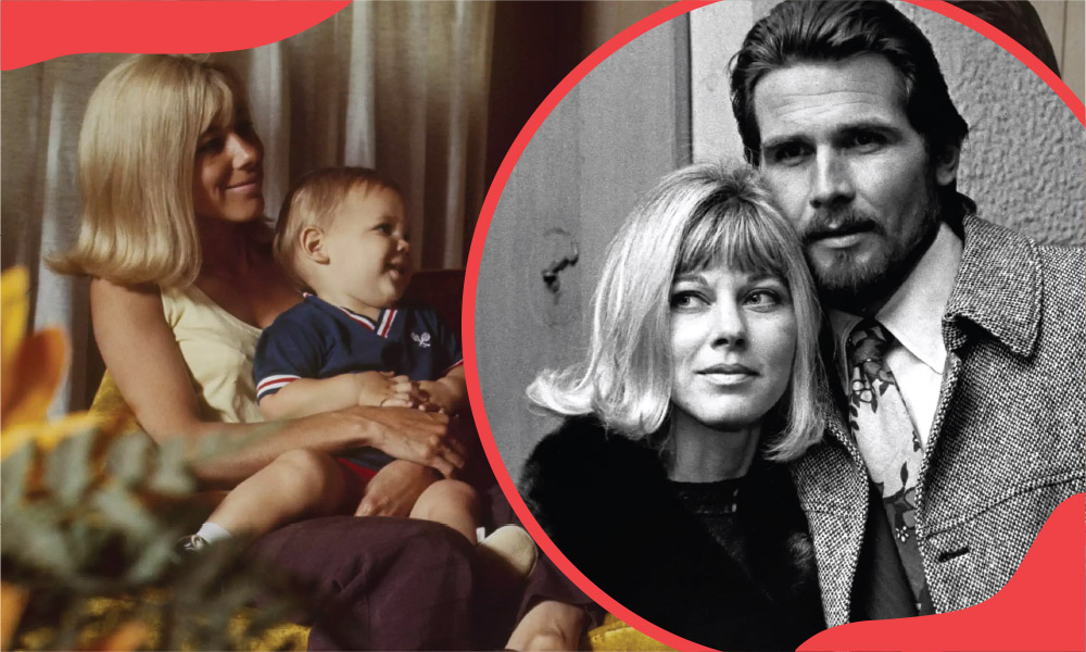 Remembering Jane Cameron Agee: The Unforgettable Mother of Josh Brolin