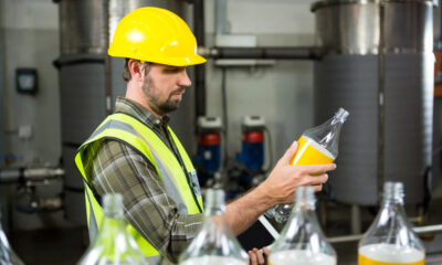 Common Challenges in Bottle Filling and How Modern Machines Address Them