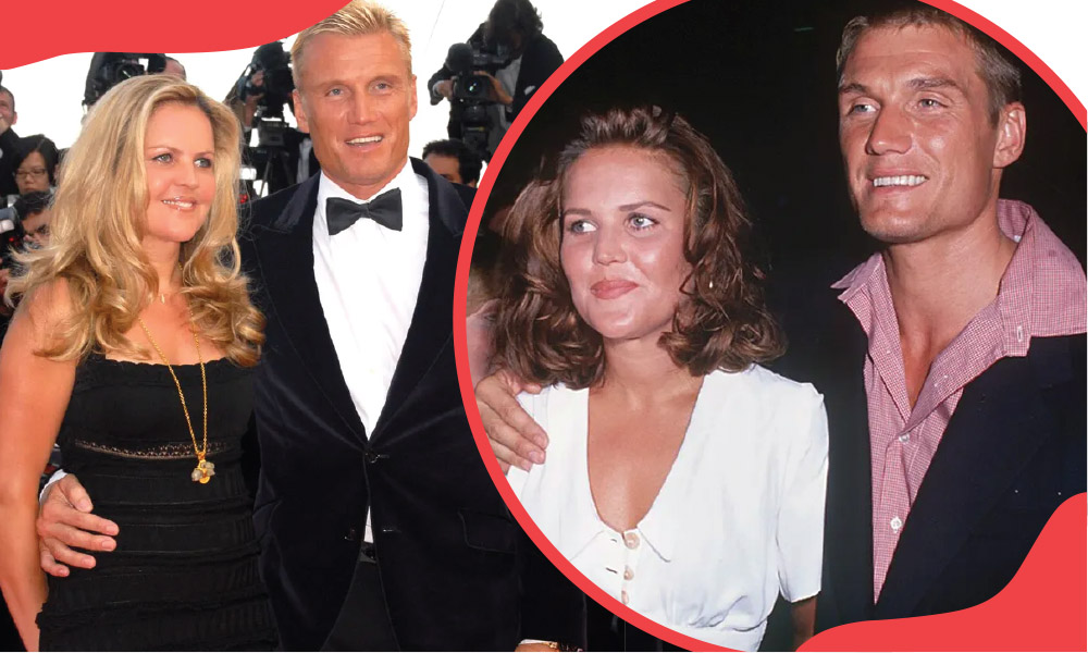 Who Is Anette Qviberg? Meet Dolph Lundgren’s Ex-Wife and Design Star