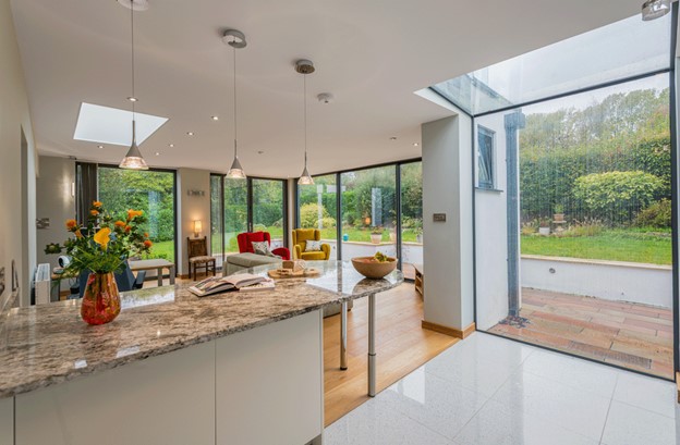 Innovative Rooflight Designs for Modern Homes