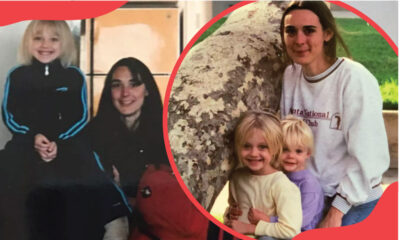 heather joy arrington