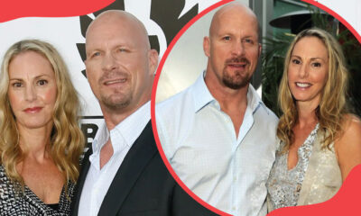 Kristin Austin: Everything You Should Know About Steve Austin’s Wife