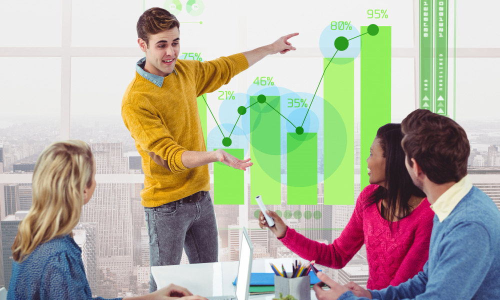 How Small Businesses Can Streamline Their Finances for Growth